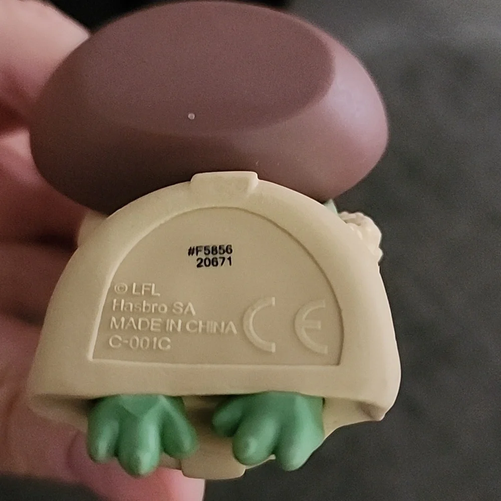 Hasbro buyer will